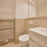 Geistert Apartment