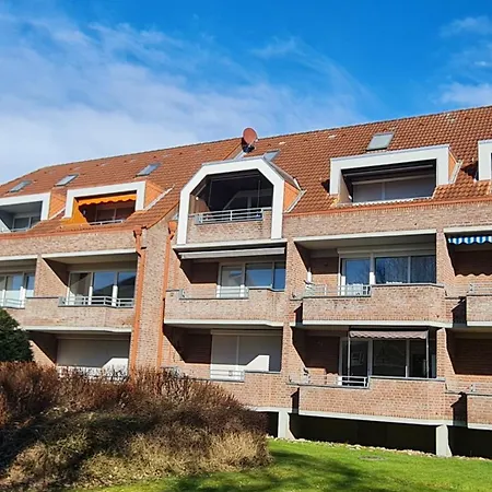 Geistert Apartment