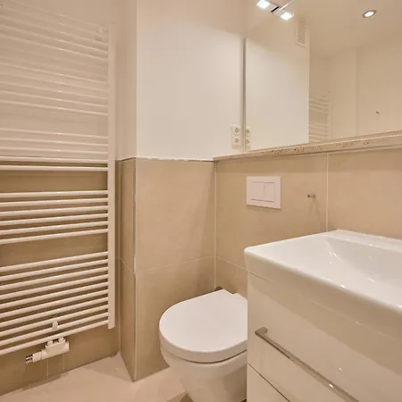 Geistert Apartment