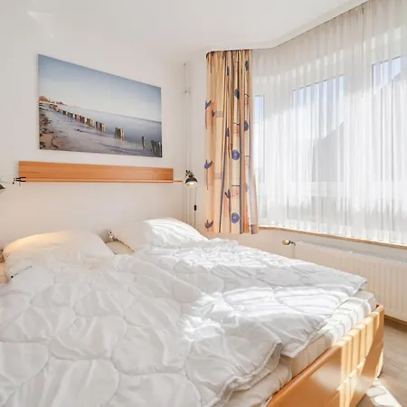 Apartment Geistert *