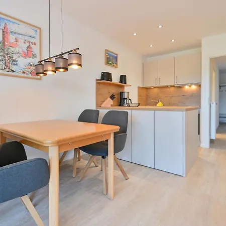 Geistert Apartment *