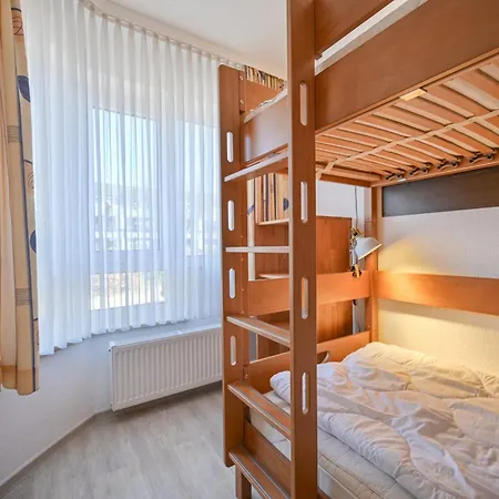 Geistert Apartment Kellenhusen