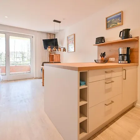 Geistert Kellenhusen